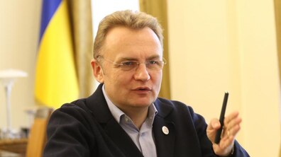 Фото: «Якщо в місті дотримуються карантину, нема нових інфікованих людей, які приїхали із-за кордону, то ситуацію можна тримати під контролем», — мер Львова
