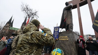 Фото - Роман Балук для Львівської міської ради