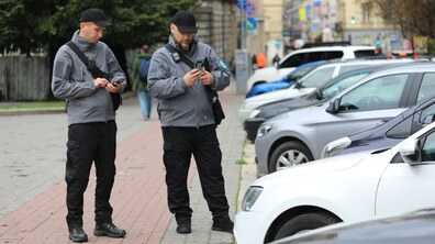 фото ілюстративне, автор: Роман Балук