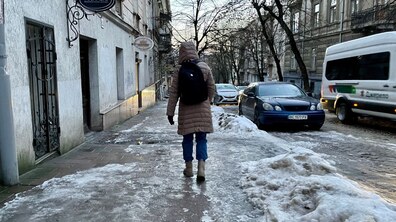 фото ілюстративне, автор: Роман Балук