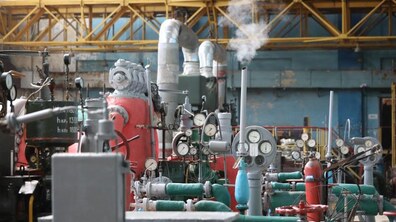 Фото: «З підготовкою до опалювального сезону проблем нема, готовність 75%», — А. Садовий