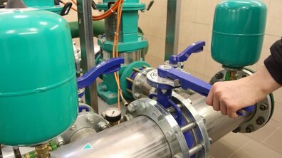 Фото: Вчора «Львівтеплоенерго» зекономило 70 тис м куб газу