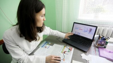 Фото: За тиждень у Львові виписали 5 тисяч електронних рецептів на ліки
