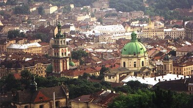 Фото: У Львові відбудеться низка заходів, присвячених 75-й річниці депортації кримськотатарського народу