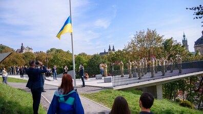 архівне фото, автор: Олег Кохан