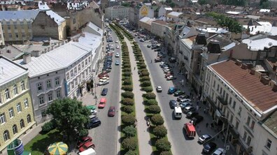 Фото: З 23 вересня до 11 жовтня у Львові триватиме комплексна перевірка пожежної та техногенної безпеки