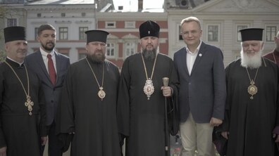 фото: Маркіян Лисейко