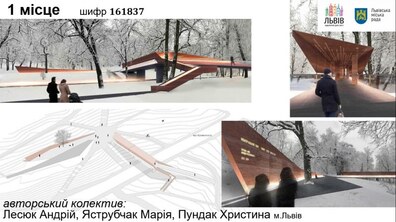 Фото: У парку «На Валах» проведуть археологічні дослідження: найближчим часом буде закладено капсулу на початок будівництва меморіалу Небесної Сотні