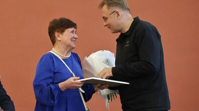 фото Романа Балука для Львівської міської ради