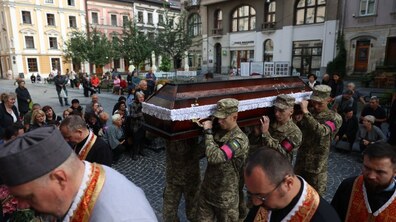 фото ілюстративне, автор: Роман Балук