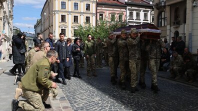фото ілюстративне, автор: Роман Балук