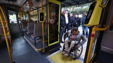 фото Романа Балука для Львівської міської ради