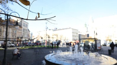 фонтан 
