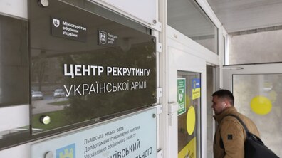 фото Романа Балука для Львівської міської ради 