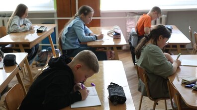 ілюстративне фото, автор Роман Балук