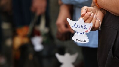 фото Романа Балука для Львівської міської ради