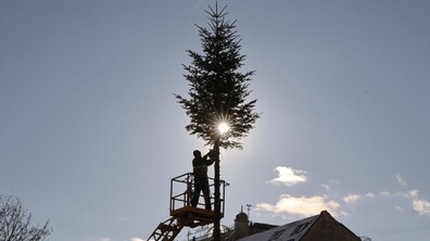 фото Романа Балука для Львівської міської ради 