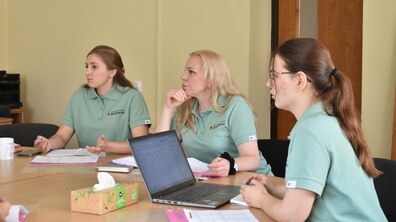 Фото: У Львові послугу раннього втручання можуть отримати більше сімей з дітьми: у «Джерелі» запрацювала ще одна команда