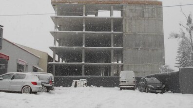Фото: Мерія звернулась до правоохоронців щодо будівництва на вул. В. Липинського - вул. Городницькій, 47