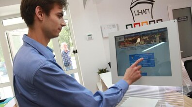 Фото: Винники, Рудно та Брюховичі матимуть свої Центри надання адміністративних послуг (ЦНАП)