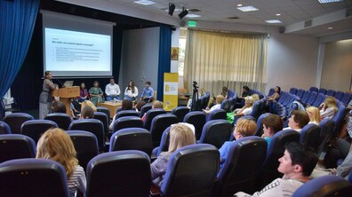 Фото: Виявити сексуальне насилля: сімейні лікарі проходять спеціальні навчання