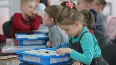 Фото: Інновації на Сихові: 26 травня відбудеться майстер-клас «Теорія і практика роботів»