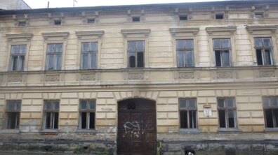 Фото: Проведення аукціону об’єкта на вул. Жовківській, 25