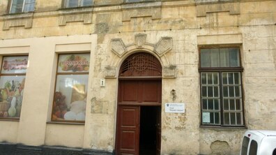 Фото: Проведення електронного аукціону на вул. Зустрічній, 1 (пл.68 м2)