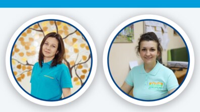 Фото: Центр «Джерело» запрошує батьків на триденне навчання про комунікацію