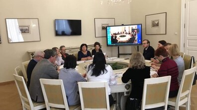 Фото: Львів стане одним із пілотних міст, де впровадять систему електронної взаємодії міських та державних реєстрів #єМалятко