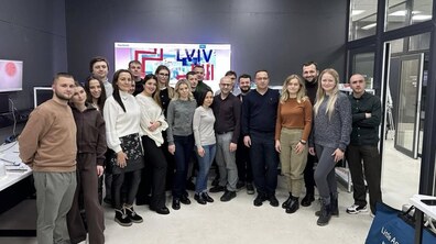 Фото: Львівські хірурги поділились найсучаснішими методиками оперування