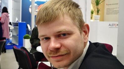 Фото: Ростислав Білинський очолив ЛКП «Інститут просторового розвитку»