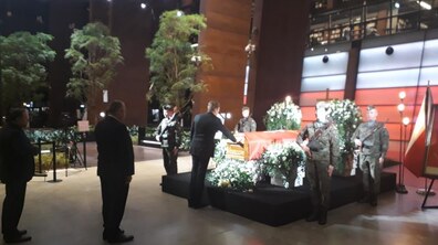 фото: Europejskie Centrum Solidarności