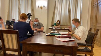 Фото: У Львові прийняли низку рішень у сфері містобудування