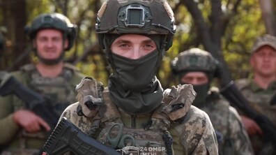 Фото: 24 бригада закликає львів’ян долучитися до збору «Зброєносці» (відео)