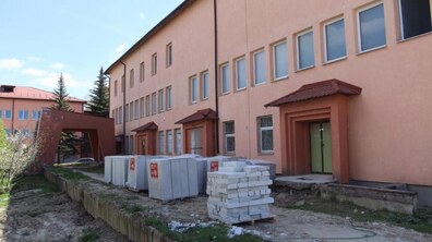 Фото: У Львові відкрили перинатальний центр