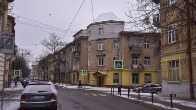 Олени Степанівни,35а (після відновлення)