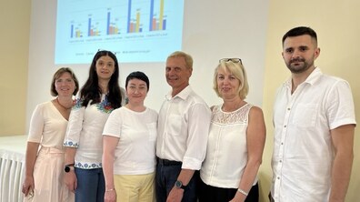 Фото: Львів та область – лідери з тестування на ВІЛ в Україні