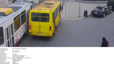 Фото: За вчорашній день працівники ЛКП «Львівавтодор» зафіксували 35 випадків порушень правил дорожнього руху через неналежне паркування