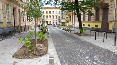 вул. Павла Римлянина