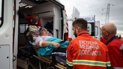 фото ілюстративне, автор - Роман Кайман