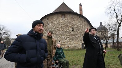 фото з архіву, автор: Роман Балук