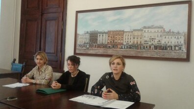 Фото: Цієї неділі у Львові вперше відбудеться Соціальний форум