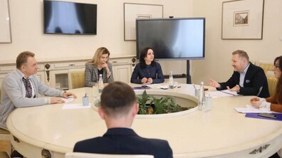 Фото: У Львові знімуть одну із серій польського серіалу «Еринії»