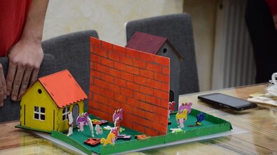 Фото: У Львові шукають батьків-вихователів для шостого дитячого будинку сімейного типу