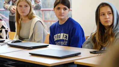Фото: Молодіжні простори запрошують на безкоштовні події
