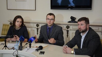 Фото: У Львові з’явиться «зелений» район