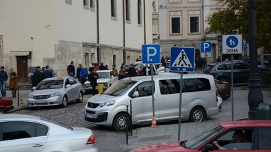 фото: Олександр Мазуренко
