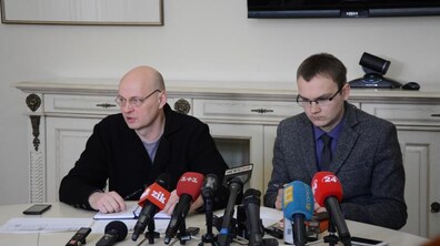 фото: Олександр Мазуренко