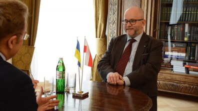 фото: Олександр Мазуренко